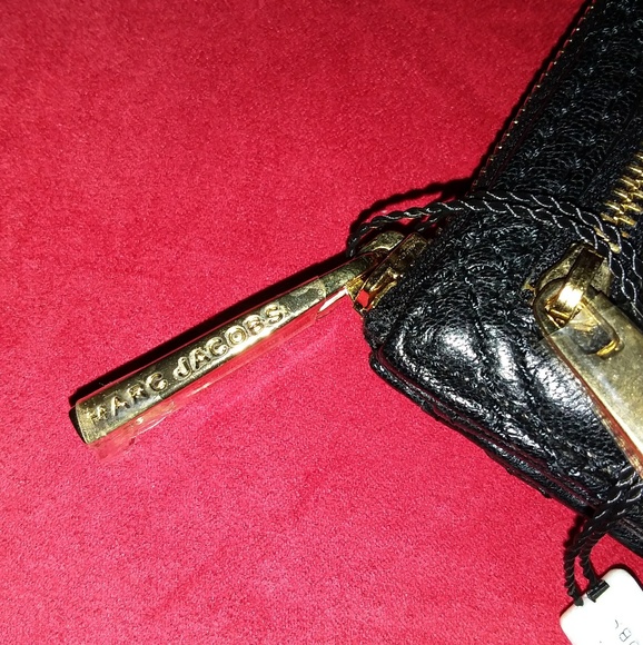 Marc Jacobs Clutch Wallet - Picture 4 of 7